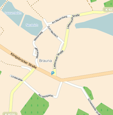 Brauna