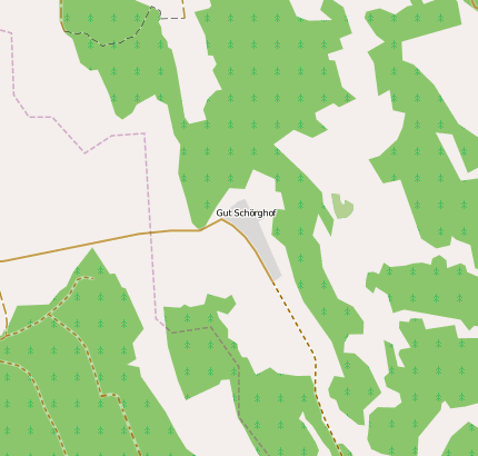 Schörghof