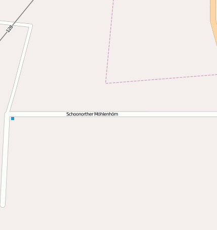 Schoonorther Möhlenhörn