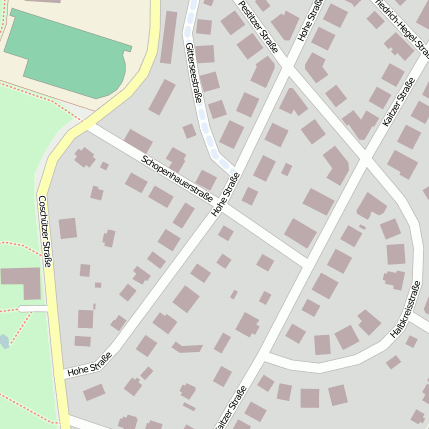 Schopenhauerstr.