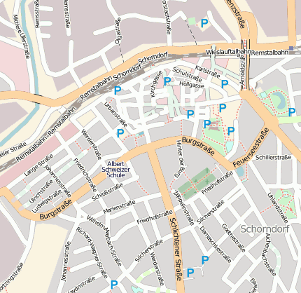 Schorndorf