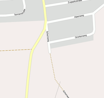 Schornweg