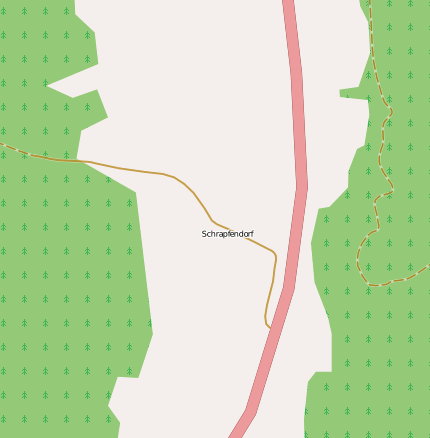 Schrapfendorf
