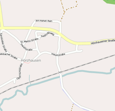 Hörzhausen