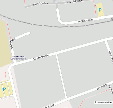 Schubertstr.