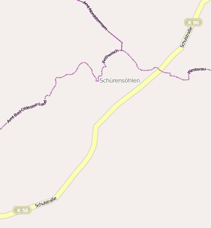 Schürensöhlen
