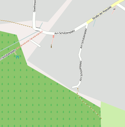 Schützenplatz