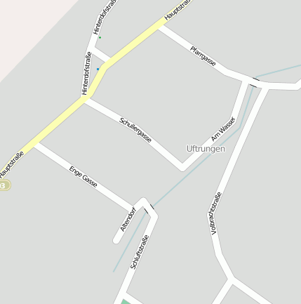 Schullergasse