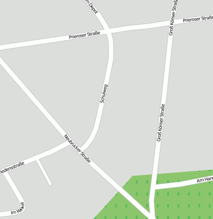 Schulweg