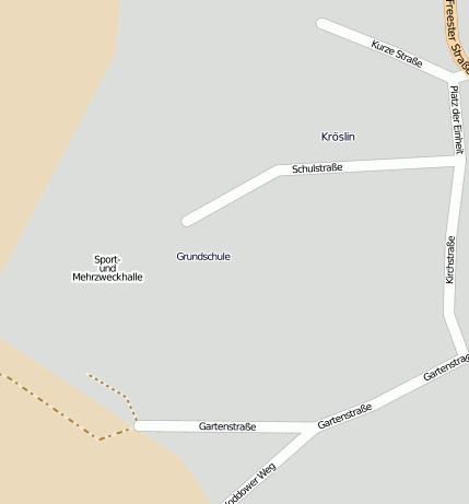 Schulweg