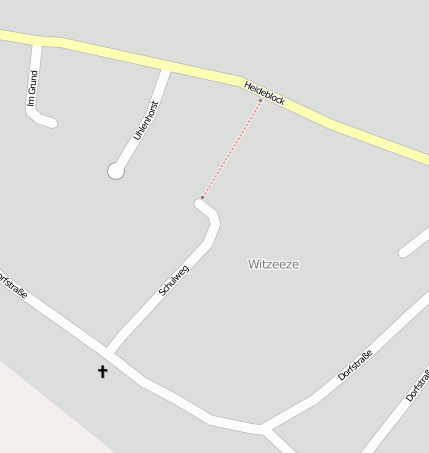 Schulweg