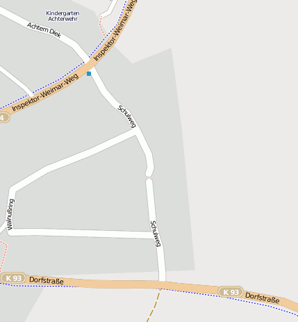 Schulweg