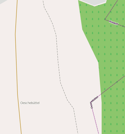 Schulweg