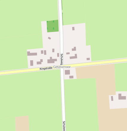 Schulweg