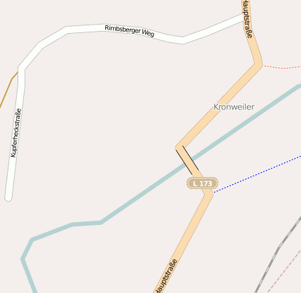 Schulweg