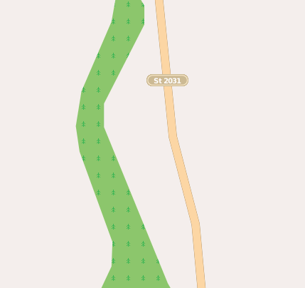 Schulweg