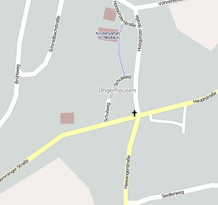 Schulweg