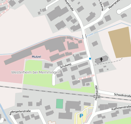 Schulweg