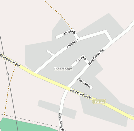 Schulweg