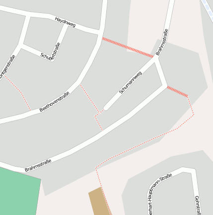 Schumannweg