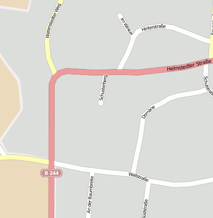 Schusterberg