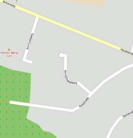 Schusterberg