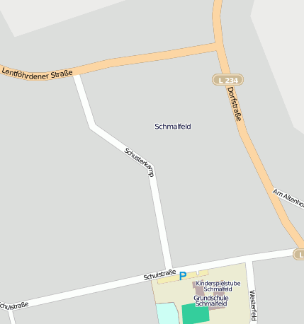 Schusterkamp