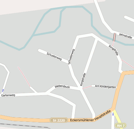 Schusterweg