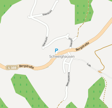 Schweighausen