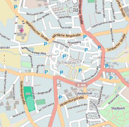 Schwabach