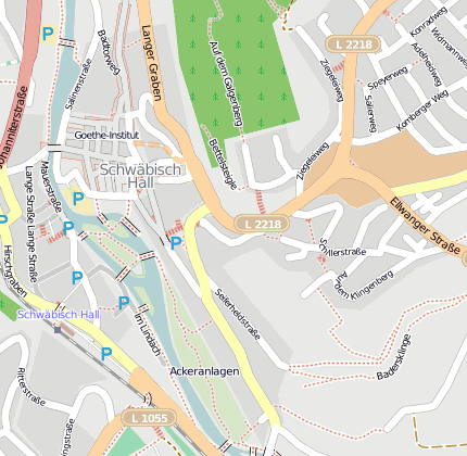 Schwäbisch Hall