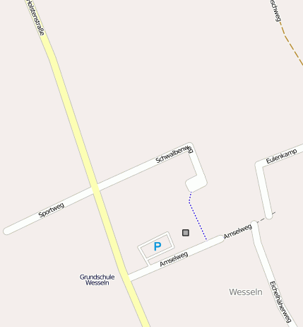 Schwalbenweg