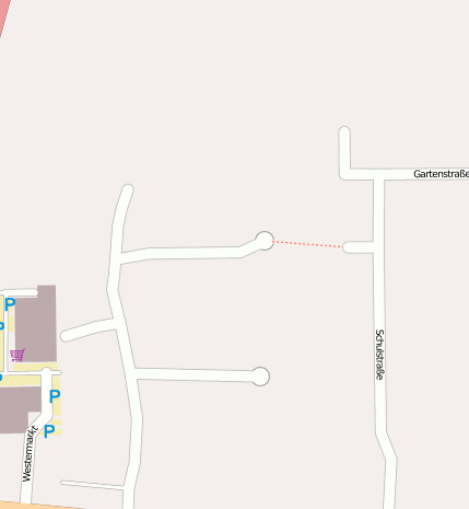 Schwalbenweg