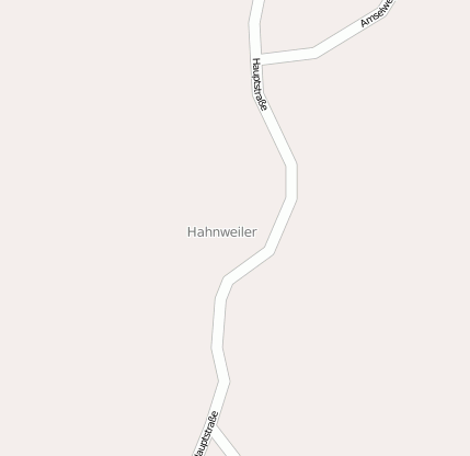 Schwalbenweg