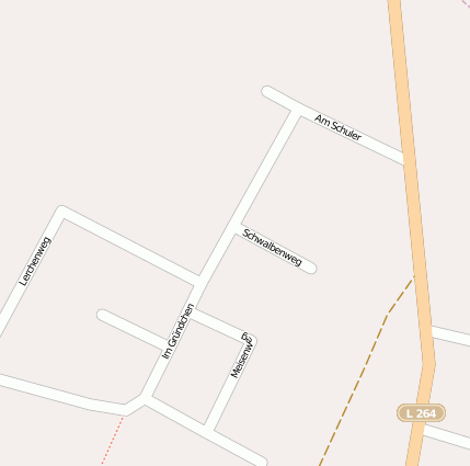 Schwalbenweg