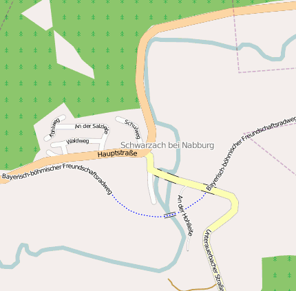 Schwarzach