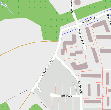 Schwarzbirkenweg