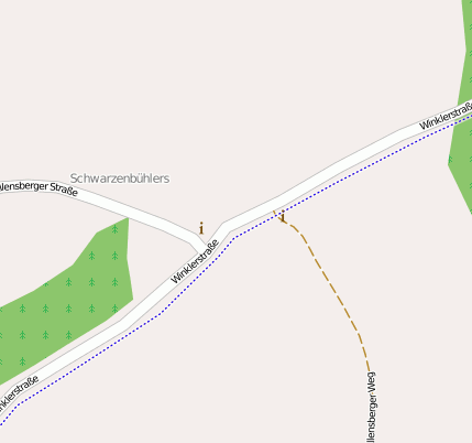 Schwarzenbühlers