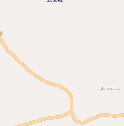 Schwarzer Weg