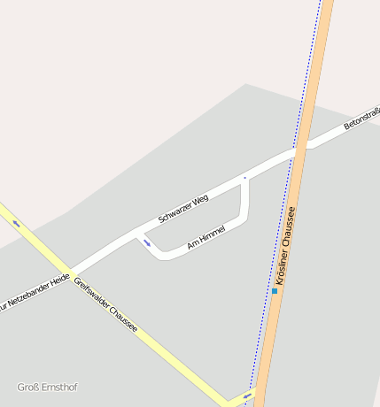 Schwarzer Weg