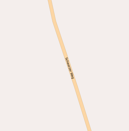 Schwarzer Weg