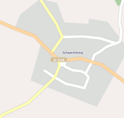 Schwarzhöring