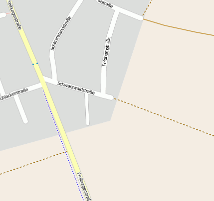 Schwarzwaldstr.