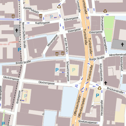 Schwertnergasse