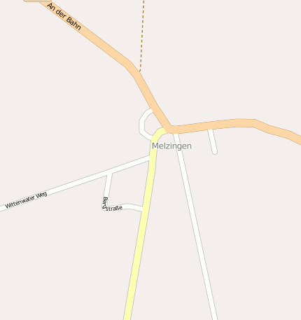 Melzingen