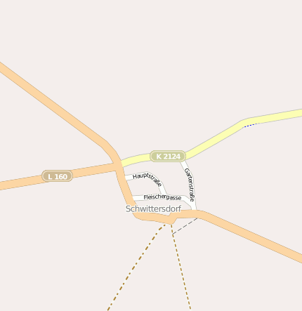 Schwittersdorf