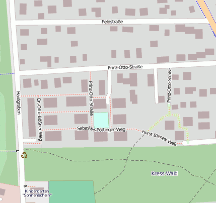 Sebastian-Pöttinger-Weg