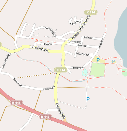 Seeburg