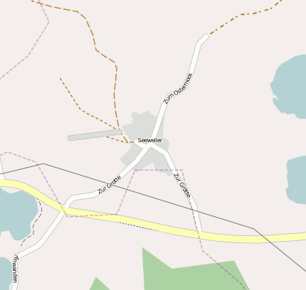 Seeweiler