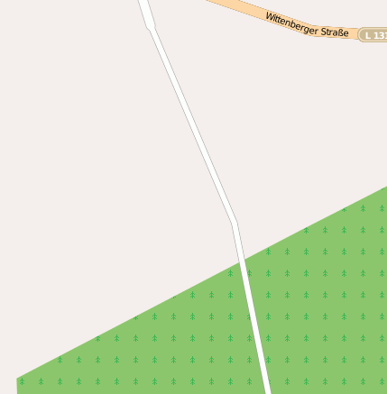 Seegrehnaer Waldstr.